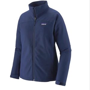 NWOT Patagonia Adze softshell